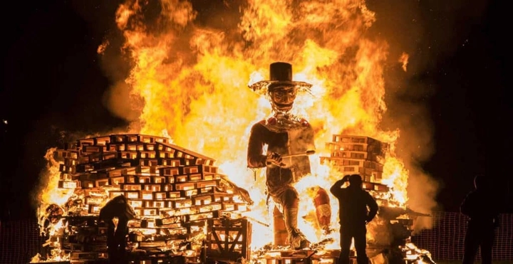 Foto destaque do artigo