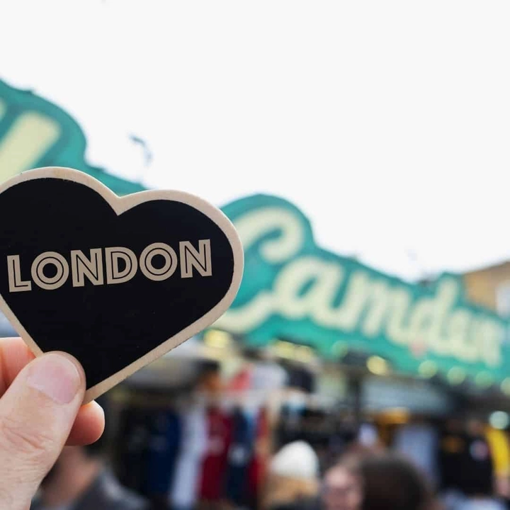 o-que-fazer-em-camden-town-londres - Dicas de Viagem em Londres