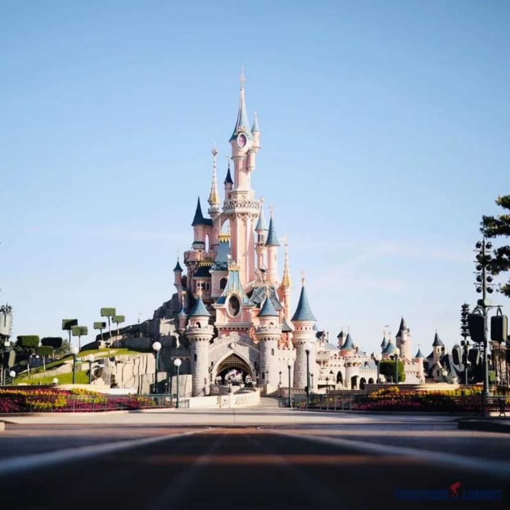 Quanto custa uma viagem para Disney Paris? - Bate Papo Blog