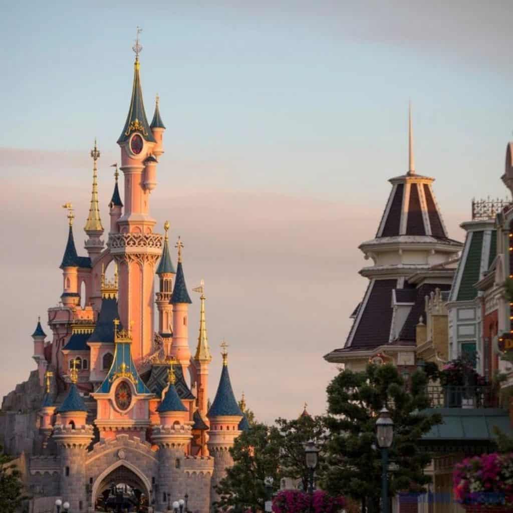 Discoveryland - Disneyland Paris - Turismo na França - Turismo em PAris - Turistando em Paris - Batepapo.blog