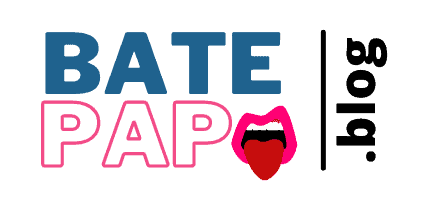 Logo Bate Papo Blog