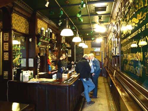 Pubs Históricos: Os pubs mais antigos de Londres Bate Papo Blog