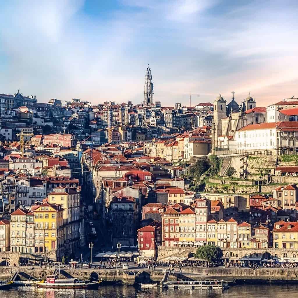 Razões para visitar Porto Portugal