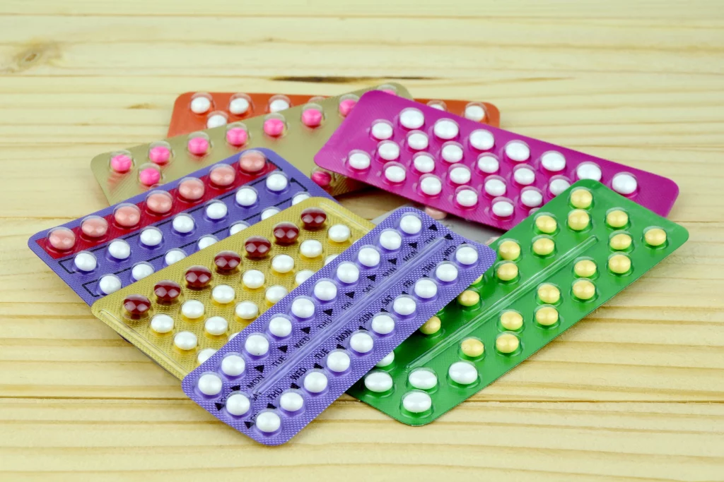 Qual e o melhor método contraceptivo? Bate Papo Blog