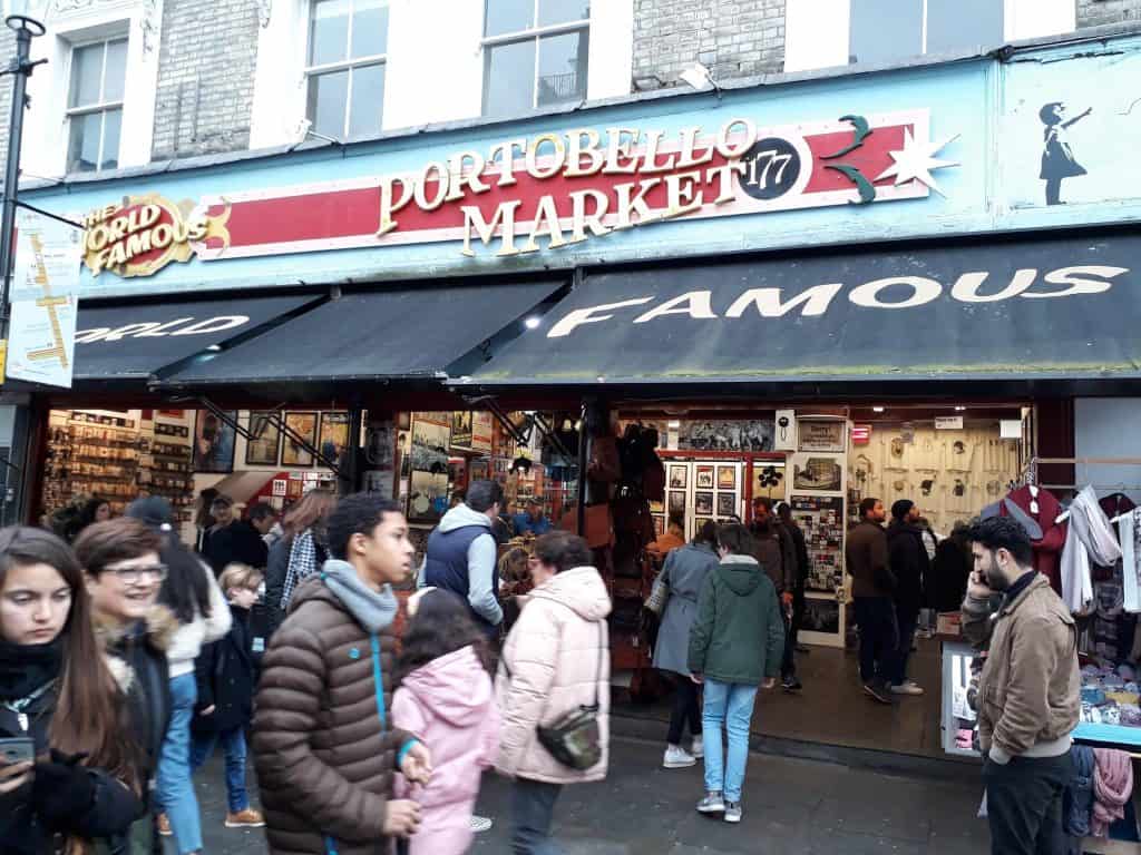 Onde encontrar pessoas famosas em Londres - Bate Papo Blog - Turistando em Londres