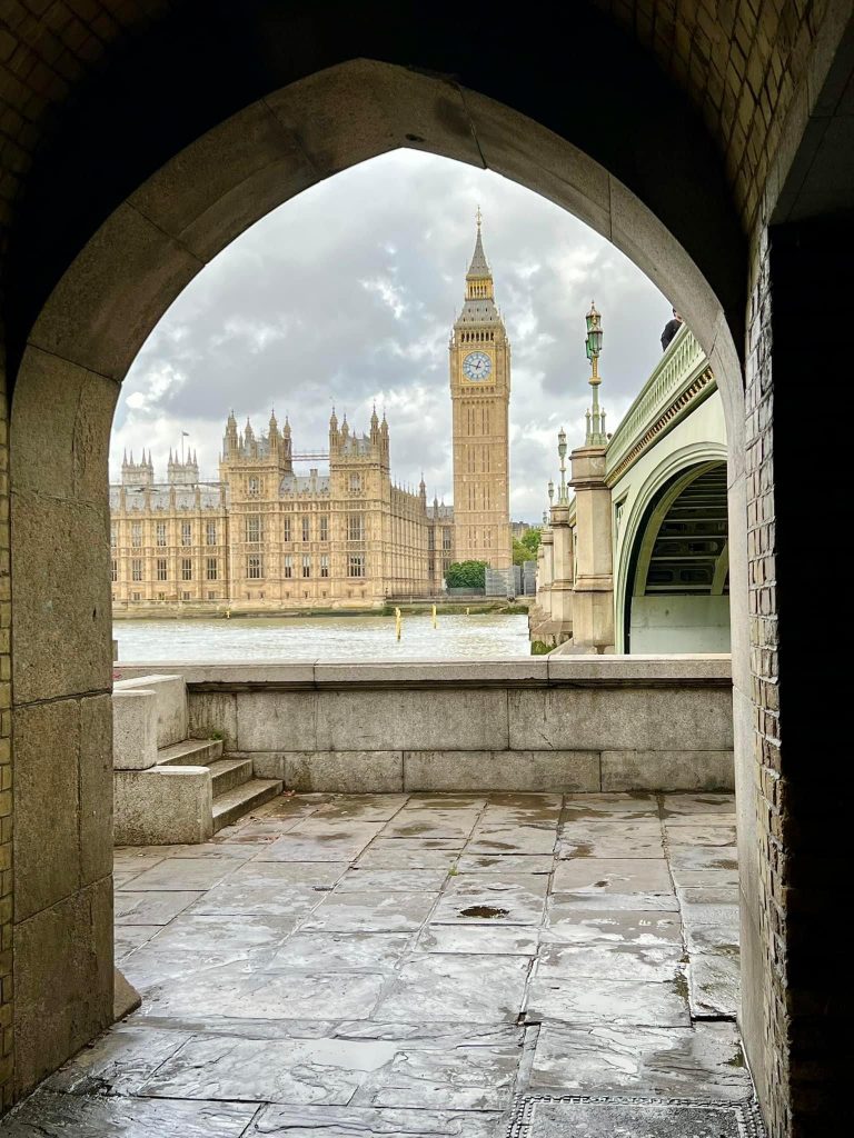 Onde tirar Fotos perfeitas para Instagram em Londres - Bate Papo Blog - Turistando em Londres