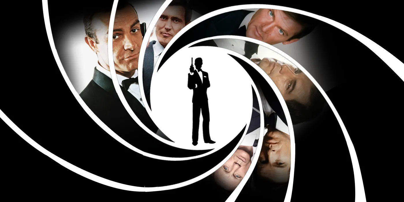 Como ser James Bond por 1 dia - Como se tornar 007 - Bate Papo Blog - Turistando em Londres