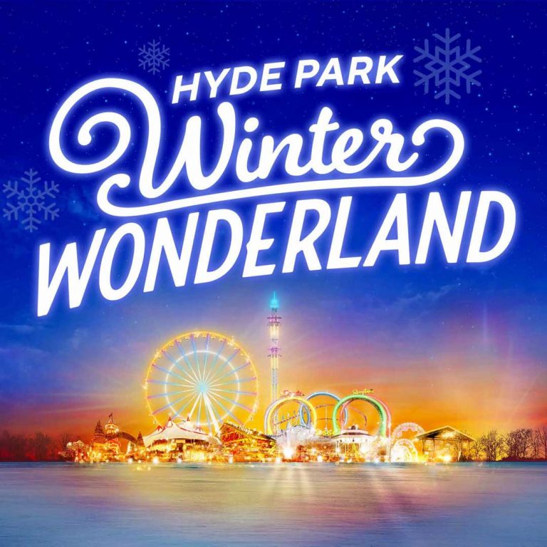 O que fazer no Winter Wonderland em Londres